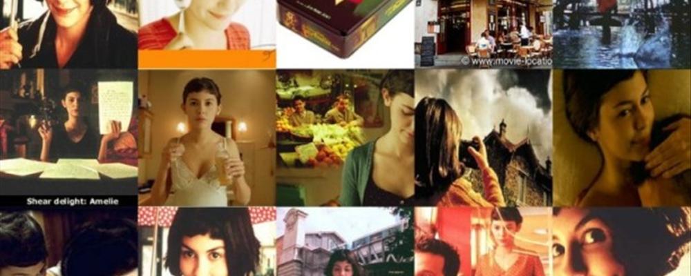 le fabuleux destin de amelie poulain